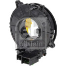 197373 Wickelfeder, Airbag febi Plus