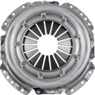 Valeo Kupplungsdruckplatte NEUTEIL 831402