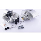 Hella Pagid | 2 x HELLA PAGI Bremssattel | 8AN 355 789-171