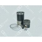 OE Germany Reparatursatz, Kolben/Zylinderlaufbuchse 01 0329 400001