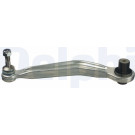 TC2954 Lenker, Radaufhängung