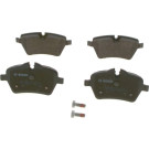 0 986 494 168 Bremsbelagsatz, Scheibenbremse 0 986 494 168 Bremsbelagsatz, Scheibenbremse