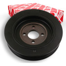 FEBI BILSTEIN 31096 Riemenscheibe, Kurbelwelle FEBI BILSTEIN 31096 Riemenscheibe, Kurbelwelle