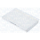 Magneti Marelli | Filter, Innenraumluft | 350203061700