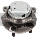 33-0937 Radlagersatz