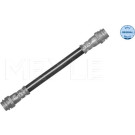 100 611 0043 Bremsschlauch MEYLE-ORIGINAL: True to OE.