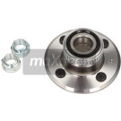 33-0522 Radlagersatz