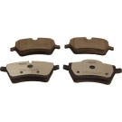 QUARO | Bremsbelagsatz, Scheibenbremse | QP9060C QUARO | Bremsbelagsatz, Scheibenbremse | QP9060C