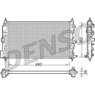 Denso | Kühler, Motorkühlung | DRM15005