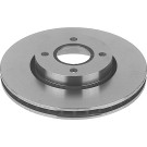 FEBI BILSTEIN 10706 Bremsscheibe FEBI BILSTEIN 10706 Bremsscheibe