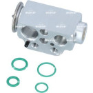 NRF | Expansionsventil, Klimaanlage | 38511