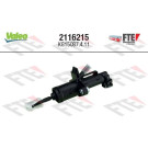 FTE | Geberzylinder, Kupplung | 2116215