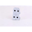 90740 Ölkühler, Motoröl ** FIRST FIT ** 90740 Ölkühler, Motoröl ** FIRST FIT **