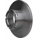 Hella | Bremsscheibe | 8DD 355 100-201