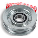 FEBI BILSTEIN 43789 Riemenscheibe, Generator