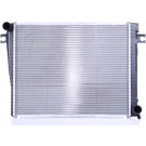 60602A Kühler, Motorkühlung 60602A Kühler, Motorkühlung