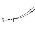 3150053 Seilzug, Schaltgetriebe