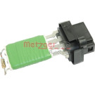 0917289 Regler, Innenraumgebläse