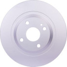 Hella | Bremsscheibe | 8DD 355 116-071