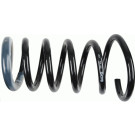 996 906 Fahrwerksfeder