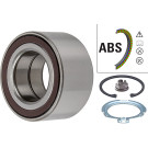 713 6308 50 Radlagersatz