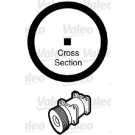 Valeo | Dichtung, Kühlmittelrohrleitung | 508989 Valeo | Dichtung, Kühlmittelrohrleitung | 508989