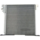 AC 212 000S Kondensator, Klimaanlage BEHR AC 212 000S Kondensator, Klimaanlage BEHR