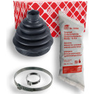 FEBI BILSTEIN 14769 Faltenbalgsatz, Antriebswelle