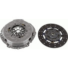 SACHS 3000 950 771 Kupplungssatz XTend SACHS 3000 950 771 Kupplungssatz XTend