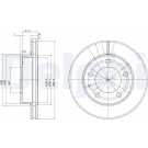 BG2779 Bremsscheibe BG2779 Bremsscheibe