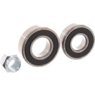 SKF | Radlagersatz | VKBA 3717