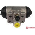 Brembo | Radbremszylinder | A 12 856