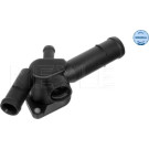 100 121 0058 Kühlmittelflansch MEYLE-ORIGINAL: True to OE.