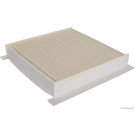 J1348005 Filter, Innenraumluft