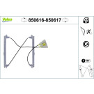 Valeo | Fensterheber | 850616