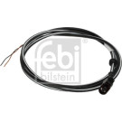 febi bilstein | ABS-Verbindungskabel | 198378