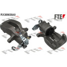 FTE | Bremssattel | 9290711 FTE | Bremssattel | 9290711