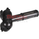 Metzger | Waschwasserdüse, Scheinwerferreinigung | 2220727