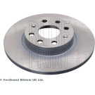 Blue Print Bremsscheibe ADL144329 Blue Print Bremsscheibe ADL144329