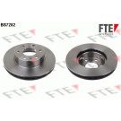 9071143 Bremsscheibe