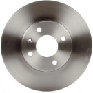 BOSCH | Bremsscheibe | 0 986 479 A54