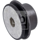 23568 Lagerung, Lenker