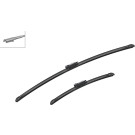 BOSCH A 078 S Scheibenwischer Aerotwin 3 397 014 078 BOSCH A 078 S Scheibenwischer Aerotwin 3 397 014 078