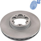 ADF124353 Bremsscheibe ADF124353 Bremsscheibe