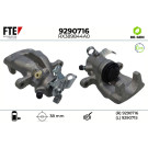 9290716 Bremssattel 9290716 Bremssattel