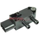 0906373 Sensor, Abgasdruck