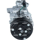 NRF | Kompressor, Klimaanlage | 320269