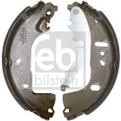 febi bilstein | Bremsbackensatz | 193860