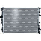 NRF | Kühler, Motorkühlung | 550340