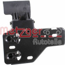 Metzger 2310868 Sicherungshaken, Motorhaubenschloss